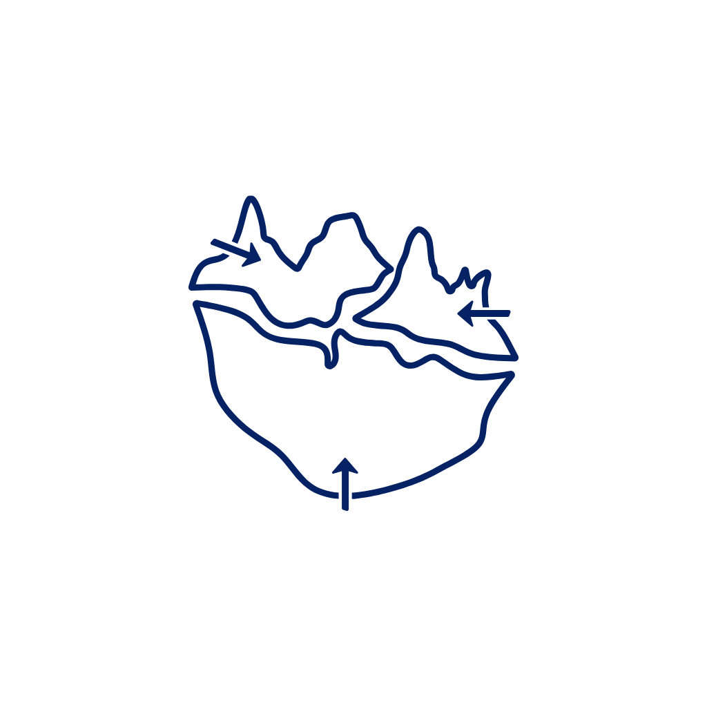 Tectonics